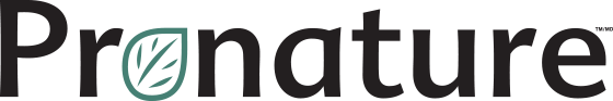 Pronature Logo